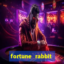 fortune rabbit minutos pagantes